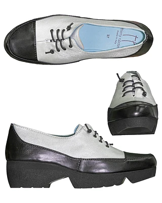 Neligh Lace Up Shoe