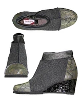 Tales Low Ankle Boot