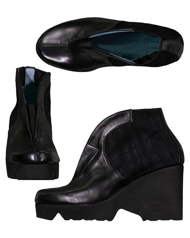 Tartine Ankle Shoe