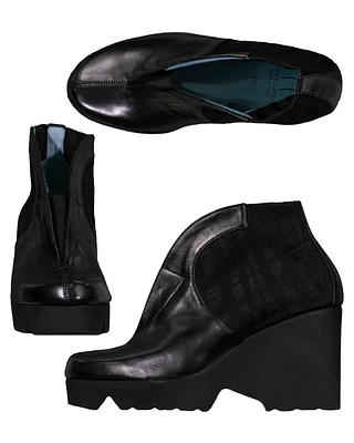 Tartine Ankle Shoe