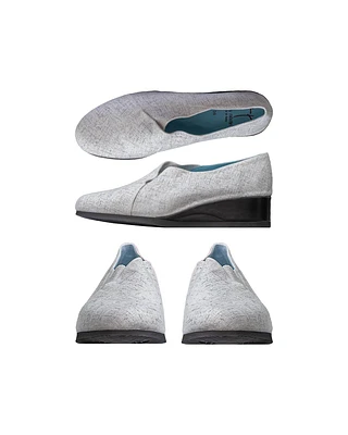 Ziliah Irene Wedge