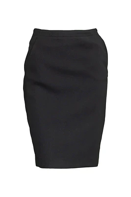 Ariela Pencil Skirt