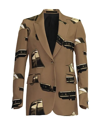 Cobyrn Blazer