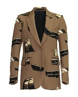 Cobyrn Blazer