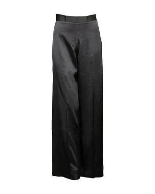 Creta2 Satin Pants