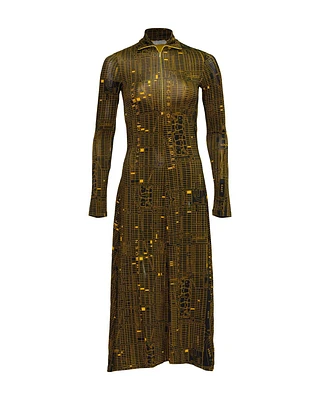 Danata-P Dress
