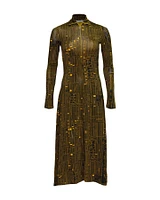 Danata-P Dress
