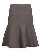 Edwige Skirt Beige