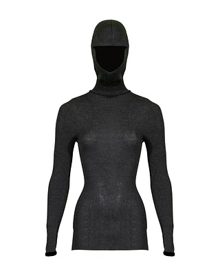 Febe Turtleneck Pullover