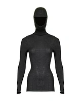 Febe Turtleneck Pullover