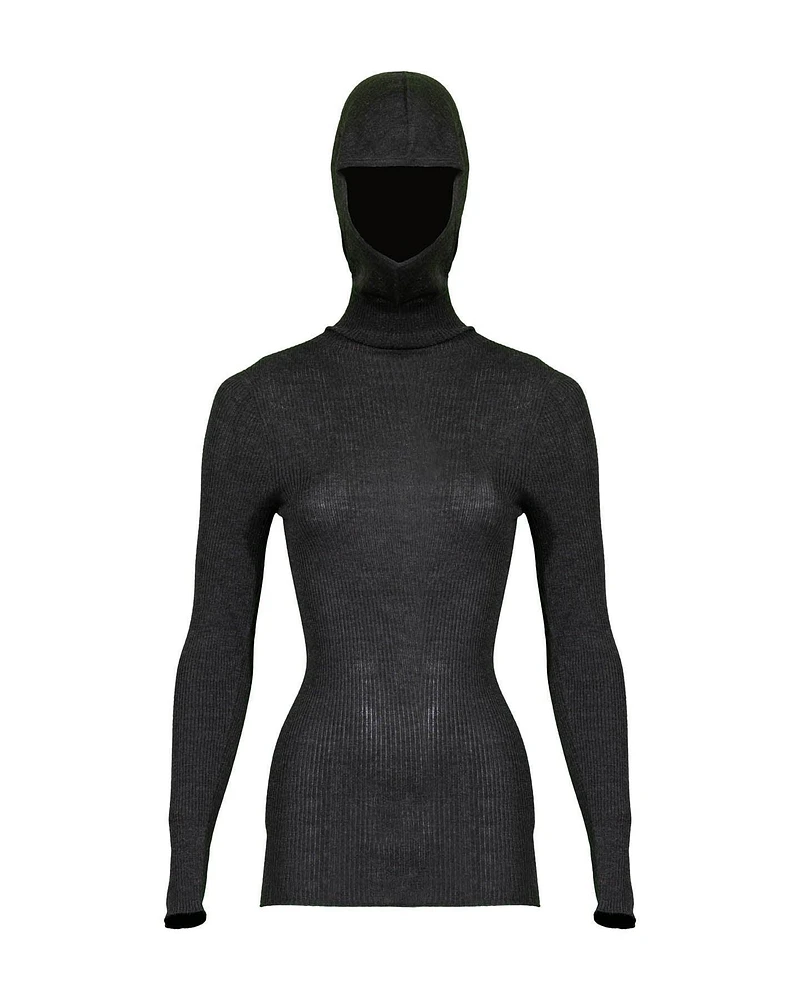 Febe Turtleneck Pullover