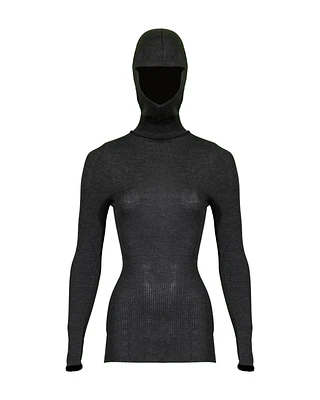 Febe Turtleneck Pullover