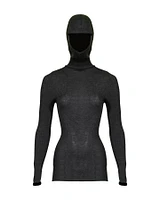 Febe Turtleneck Pullover