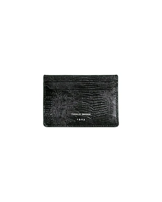 Forsta Leather Wallet