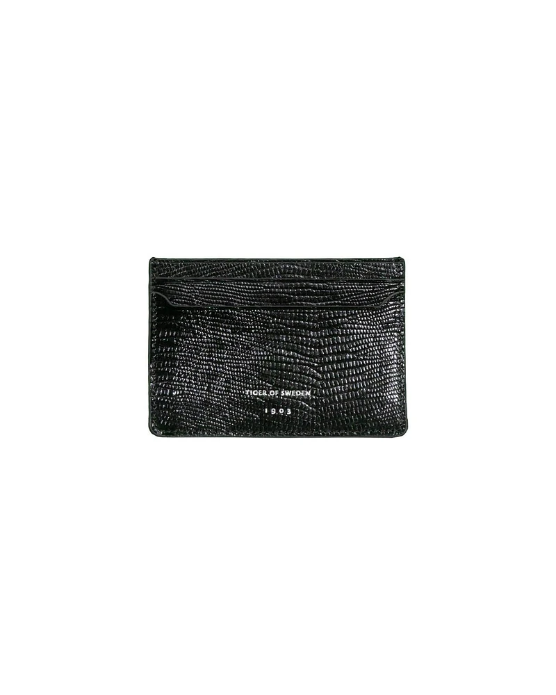 Forsta Leather Wallet
