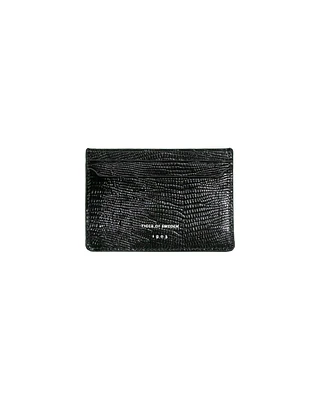Forsta Leather Wallet
