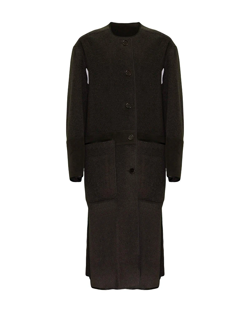Gabro Coat