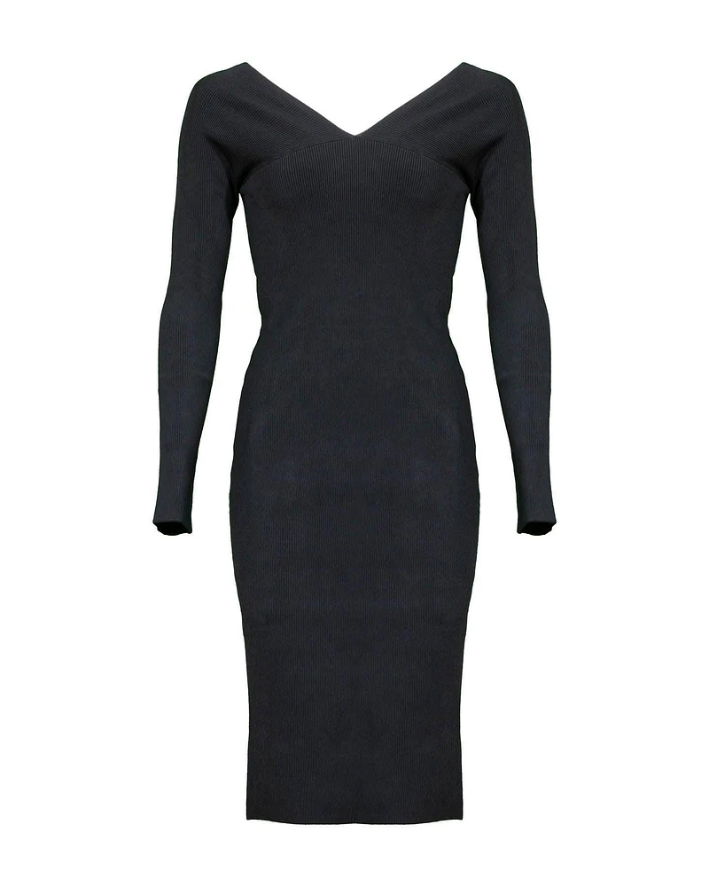 Geminqa Dress