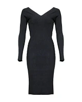 Geminqa Dress