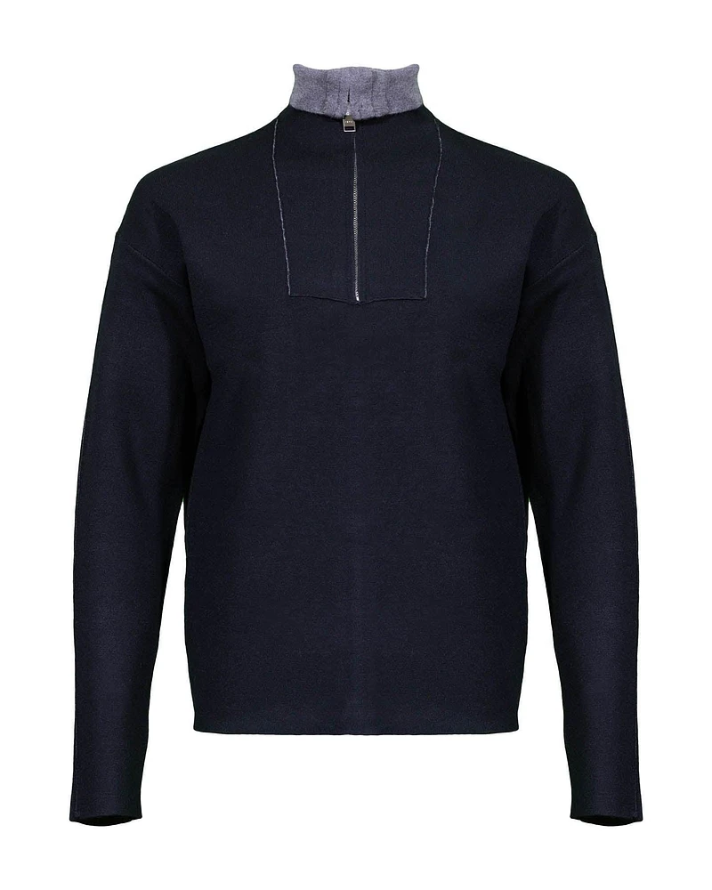 Griet Turtleneck