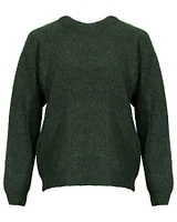Gwynn Alpaca Pullover