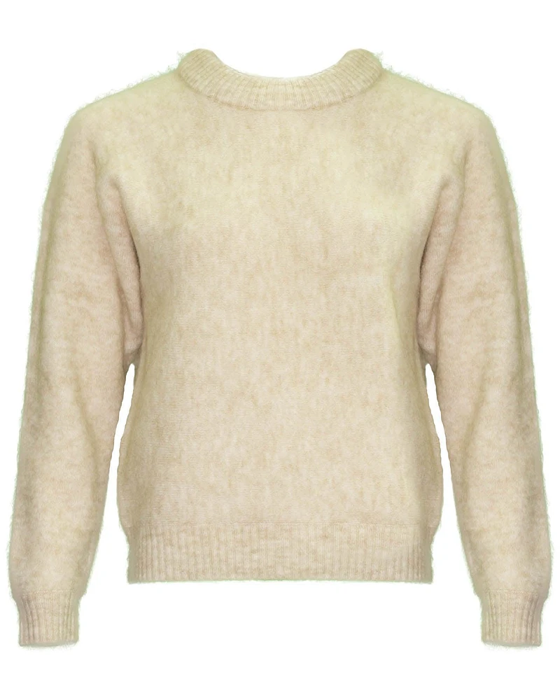 Gwynn Pullover