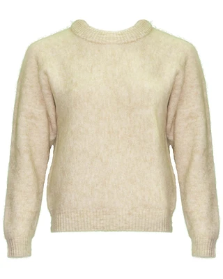 Gwynn Pullover