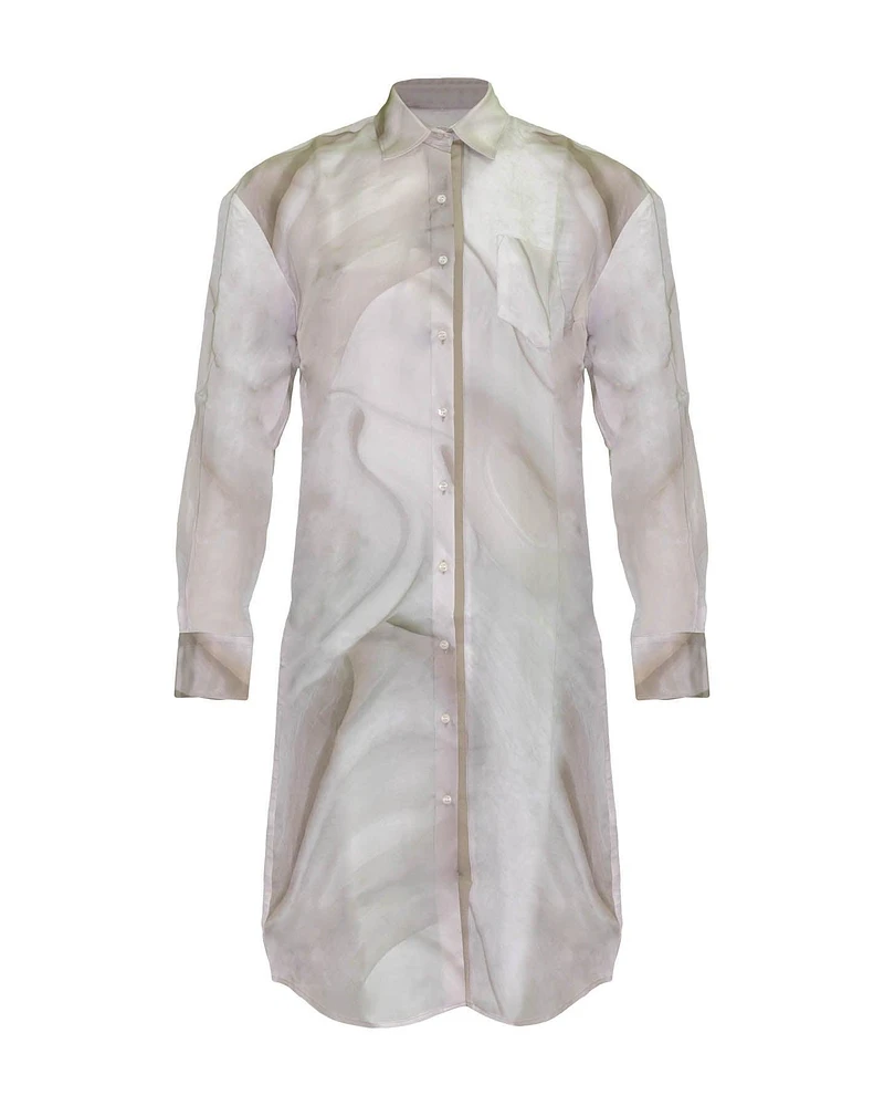 Litore-P Shirt Dress