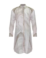 Litore-P Shirt Dress