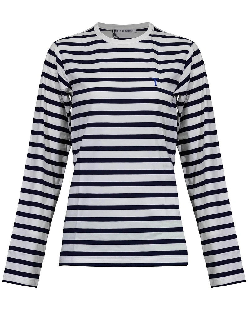 Lori Stripe T-Shirt