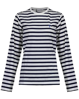 Lori Stripe T-Shirt