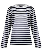Lori Stripe T-Shirt