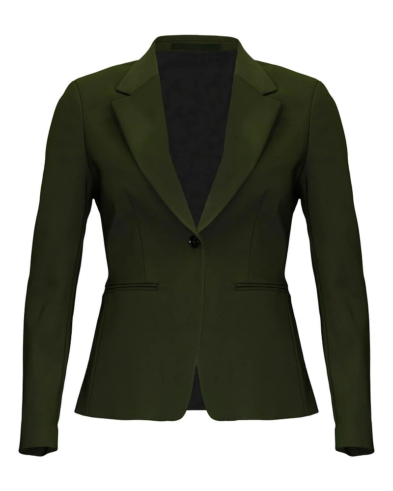 Mirja S Blazer