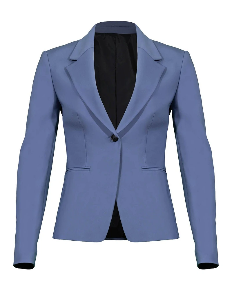 Mirja S Blazer Indigo