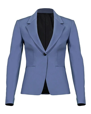 Mirja S Blazer Indigo