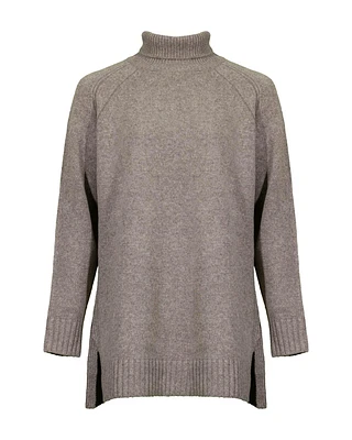 Moor Turtleneck Tunic