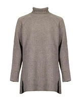 Moor Turtleneck Tunic