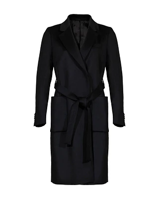 Rimini Coat Black