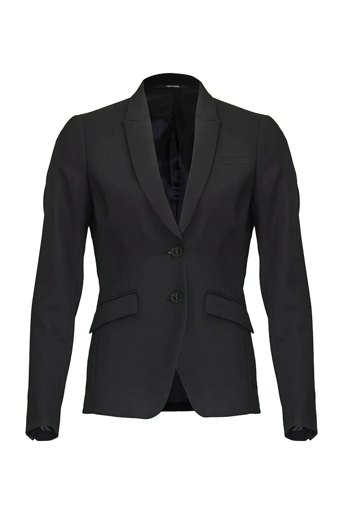 Ruma Blazer