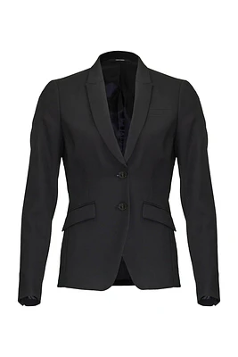 Ruma Blazer