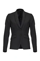 Ruma Blazer