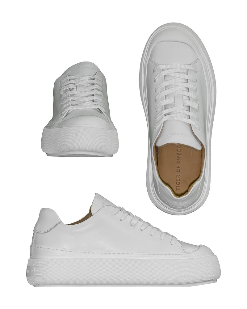 Stam-TW Leather Sneaker