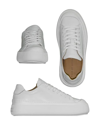 Stam-TW Leather Sneaker