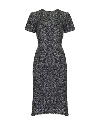 Syras-P Dress