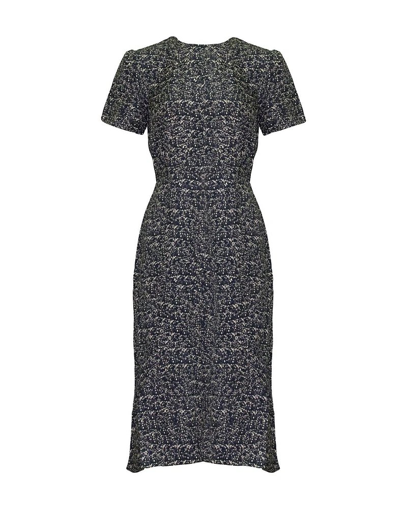 Syras-P Dress