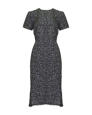 Syras-P Dress
