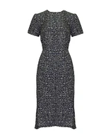 Syras-P Dress