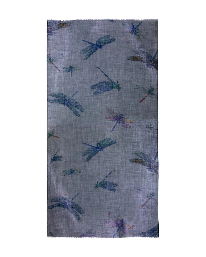 Alive Scarf