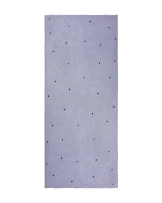Hearts Scarf
