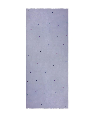 Hearts Scarf